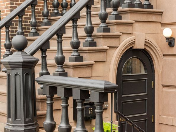 75 Columbia Heights, Brooklyn NY 11201