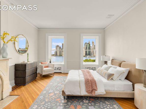 75 Columbia Heights, Brooklyn NY 11201