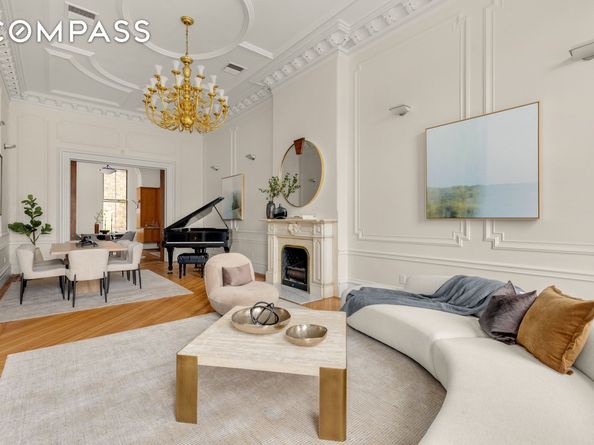 75 Columbia Heights, Brooklyn NY 11201