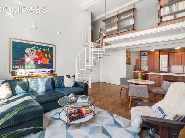 31 West 16th Street 2, New York NY 10011