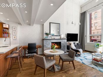 31 West 16th Street