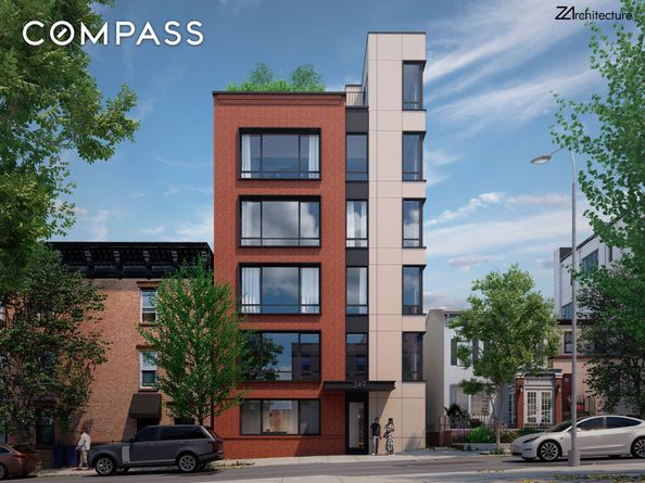 249 18th Street 1, Brooklyn NY 11215