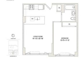 189 Schermerhorn Street 5P, Brooklyn NY 11201