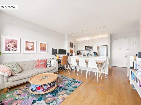 189 Schermerhorn Street 5P, Brooklyn NY 11201