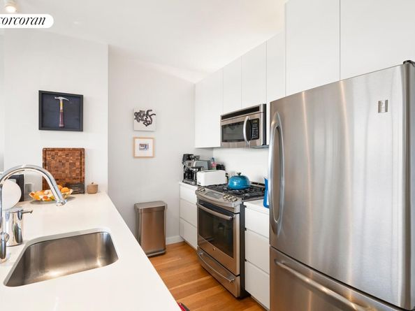 189 Schermerhorn Street 5P, Brooklyn NY 11201