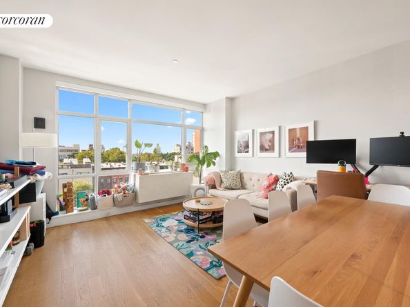 189 Schermerhorn Street 5P, Brooklyn NY 11201