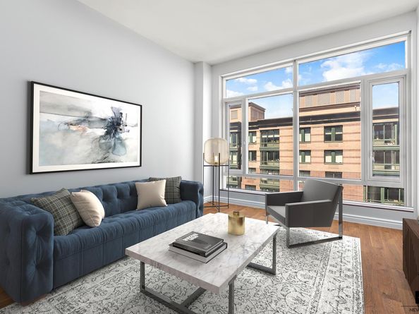 70 Little West Street 7H, New York NY 10004
