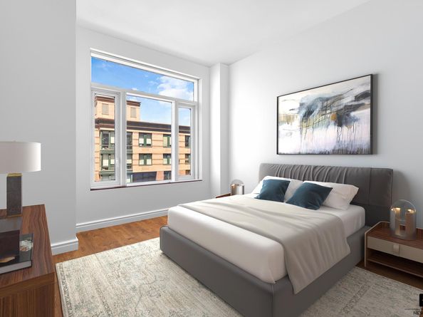 70 Little West Street 7H, New York NY 10004