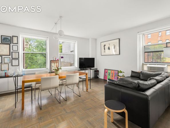 131 Ave B 4A, New York NY 10009