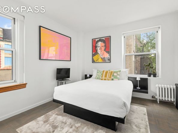 131 Ave B 4A, New York NY 10009