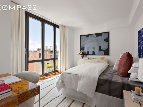 4 West 21st Street 16A, New York NY 10010