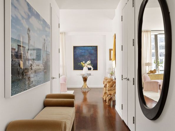 4 West 21st Street 16A, New York NY 10010