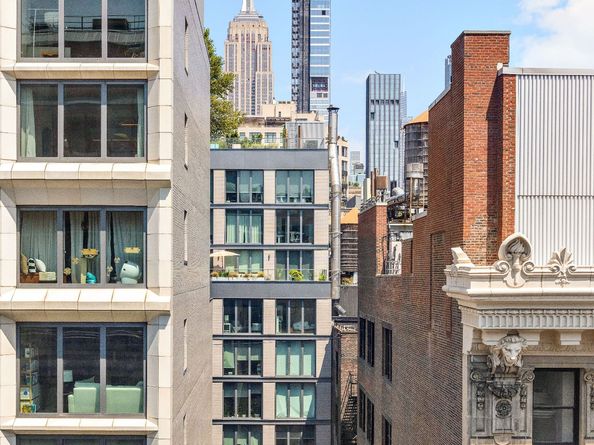 4 West 21st Street 16A, New York NY 10010
