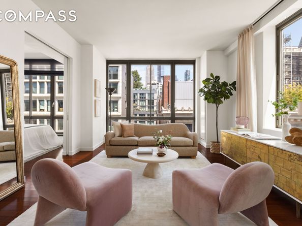 4 West 21st Street 16A, New York NY 10010