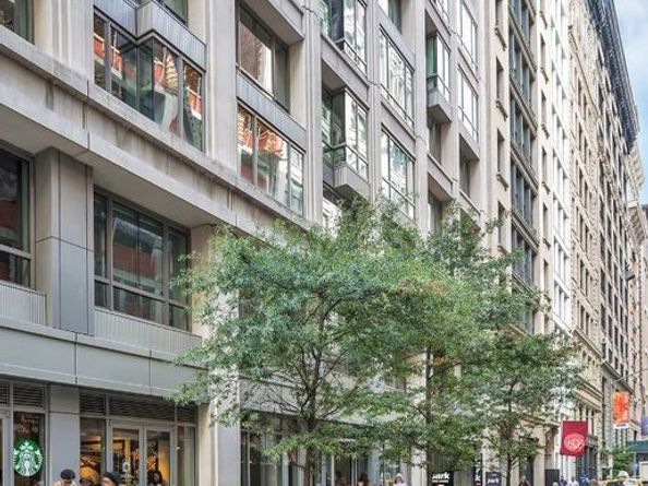 4 West 21st Street 16A, New York NY 10010