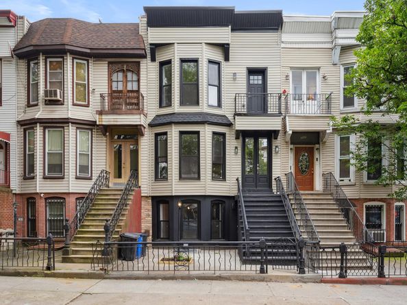 735 Chauncey Street, Brooklyn NY 11207