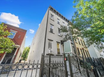 124 Grove Street