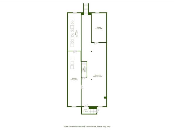 124 Grove Street 4, Brooklyn NY 11221