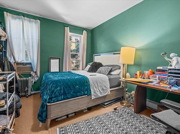124 Grove Street 4, Brooklyn NY 11221