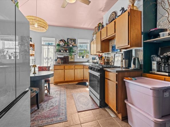 124 Grove Street 4, Brooklyn NY 11221
