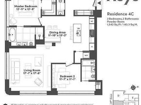 404 Park Avenue S 4C, New York NY 10016