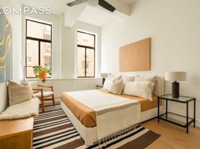 165 Perry Street 5A, New York NY 10014