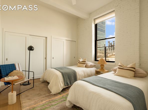 165 Perry Street 5A, New York NY 10014