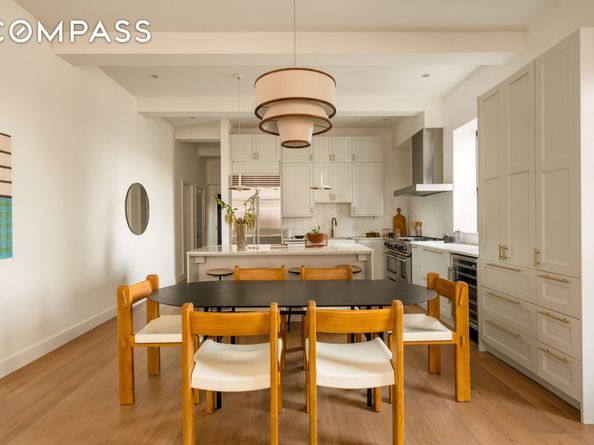 165 Perry Street 5A, New York NY 10014