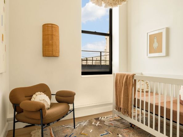 165 Perry Street 5A, New York NY 10014