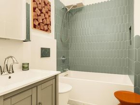 165 Perry Street 5A, New York NY 10014