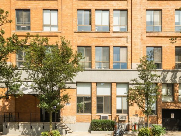 165 Perry Street 5A, New York NY 10014