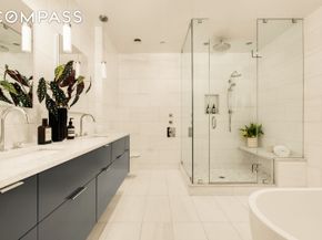 165 Perry Street 5A, New York NY 10014