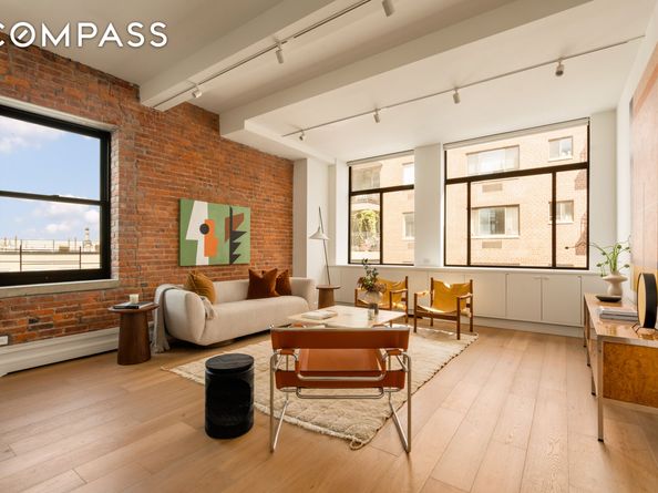 165 Perry Street 5A, New York NY 10014