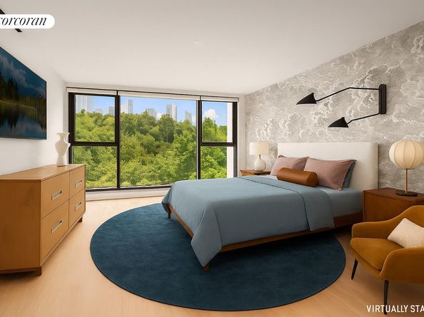 90 Furman Street N216, Brooklyn NY 11201