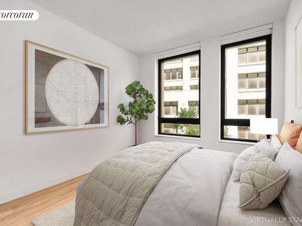 90 Furman Street N216, Brooklyn NY 11201