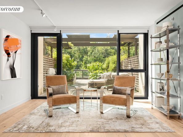 90 Furman Street N216, Brooklyn NY 11201