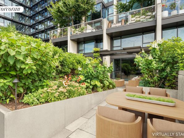 90 Furman Street N216, Brooklyn NY 11201