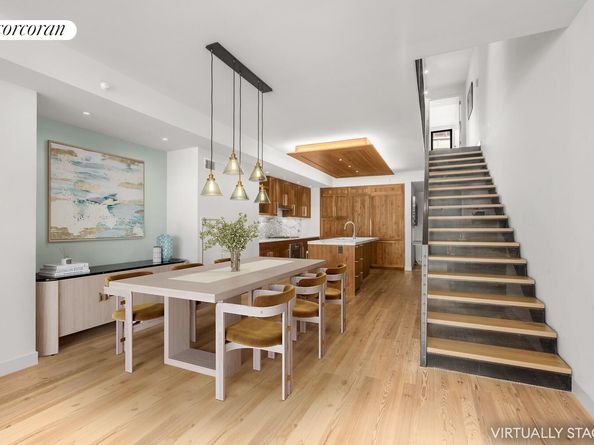 90 Furman Street N216, Brooklyn NY 11201