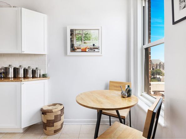 200 West 108th Street 16A, New York NY 10025