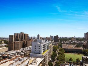 200 West 108th Street 16A, New York NY 10025