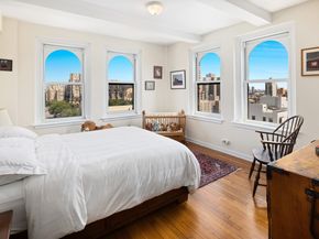 200 West 108th Street 16A, New York NY 10025