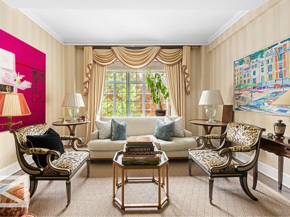 115 East 67th Street DUPLEX4, New York NY 10065