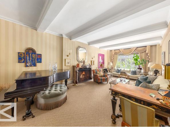 115 East 67th Street DUPLEX4, New York NY 10065
