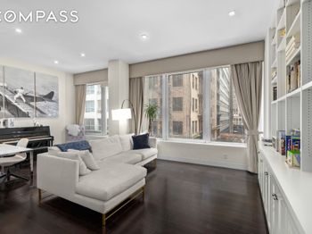 111 Fulton Street