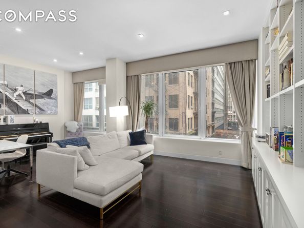 111 Fulton Street 424, New York NY 10038