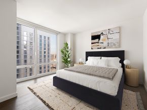 247 West 46th Street 2203, New York NY 10036