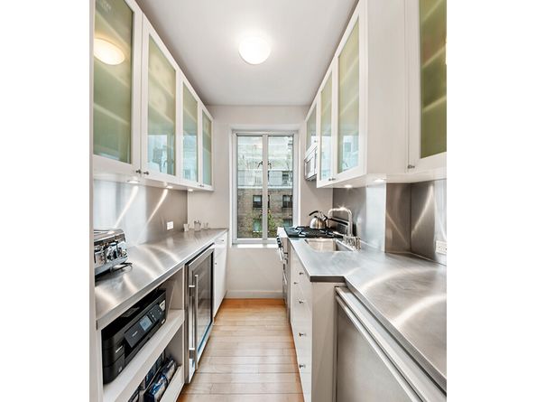 120 Central Park S 12DEF, New York NY 10019