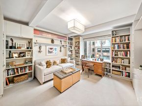 120 Central Park S 12DEF, New York NY 10019