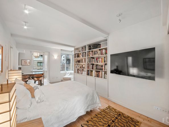 120 Central Park S 12DEF, New York NY 10019