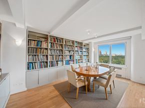 120 Central Park S 12DEF, New York NY 10019